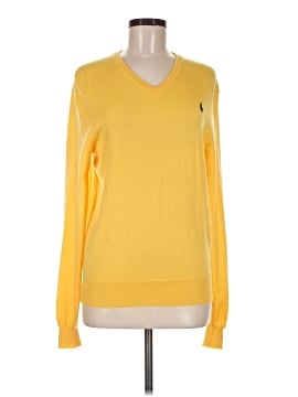 Polo By Ralph Lauren Pullover Sweater