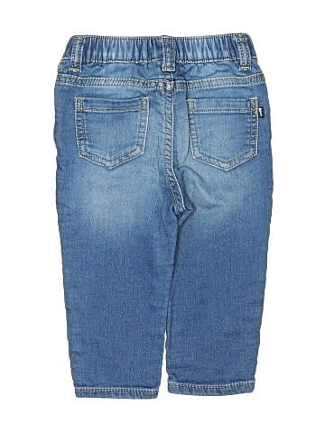 Baby B'gosh Jeans (view 2)