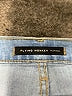 Flying Monkey Hearts Blue Jeans Size 29 waist - photo 7