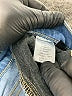 Flying Monkey Hearts Blue Jeans Size 29 waist - photo 8