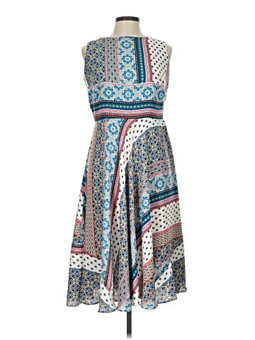 Dana Buchman Casual Dress (view 1)