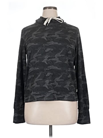 Vuori Turtleneck Sweater (view 1)