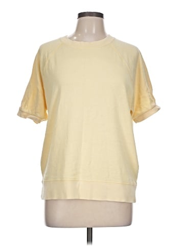 Gap Short Sleeve T-Shirt (view 1)