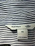 Old Navy Stripes Blue Long Sleeve Button-Down Shirt Size 3X - photo 7