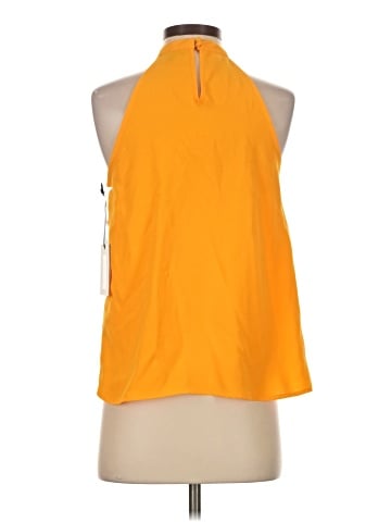 Victoria Beckham for Target Sleeveless Blouse (view 2)