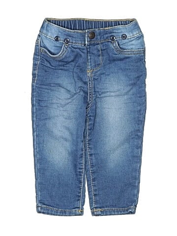 Baby B'gosh Jeans (view 1)