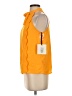 Victoria Beckham for Target 100% Polyester Orange Sleeveless Blouse Size S - photo 5