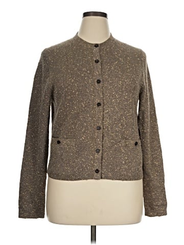 Lafayette 148 New York Cardigan (view 1)
