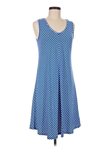 Cupio Casual Dress (view 1)