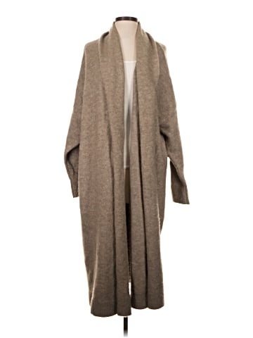 Zara Cardigan (view 1)