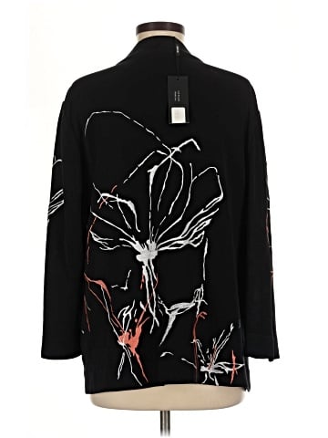 misook Cardigan (view 2)