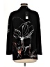 misook Black Cardigan Size M - photo 2
