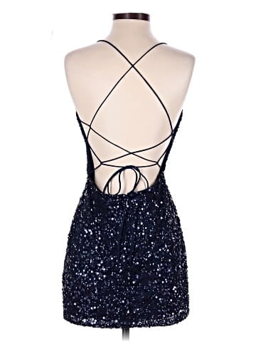 Scala Cocktail Dress (view 2)