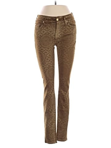 7 For All Mankind Jeans (view 1)