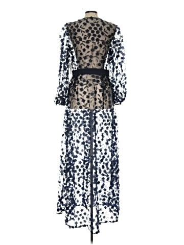 Julia Jordan Cocktail Dress (view 2)