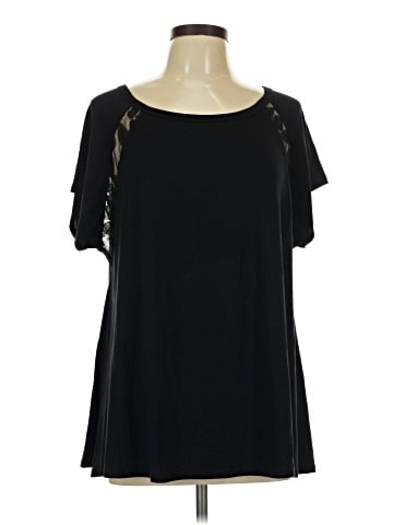 Coco Love Short Sleeve T-Shirt (view 1)