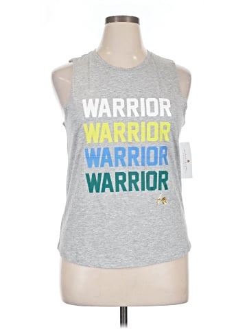 Pendleton Sleeveless T-Shirt (view 1)