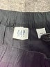 Gap Kids 100% Polyester Metallic Silver Skirt Size 2XL (kids) - photo 3