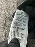 Gap Kids 100% Polyester Metallic Silver Skirt Size 2XL (kids) - photo 4