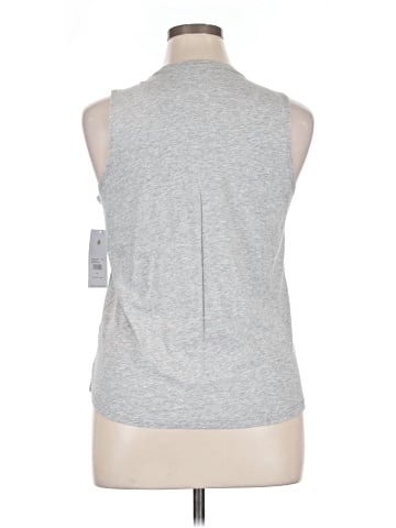 Pendleton Sleeveless T-Shirt (view 2)