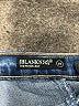 Blank NYC Color Block Blue Jeans Size 29 waist - photo 7
