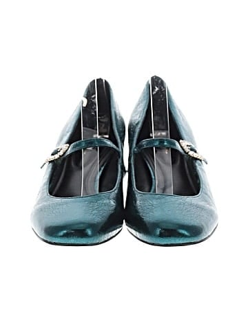 Jessica Simpson Heels (view 2)