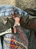 Bill Blass 100% Cotton Blue Jeans Size 14 - photo 8