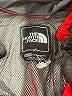 The North Face Red Jacket Size XL (youth) - photo 3