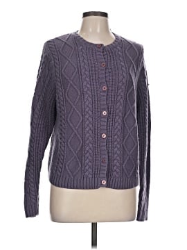 Karen Scott Cardigan