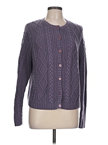 Karen Scott Cardigan (view 1)