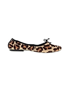 Trafaluc By Zara Flats
