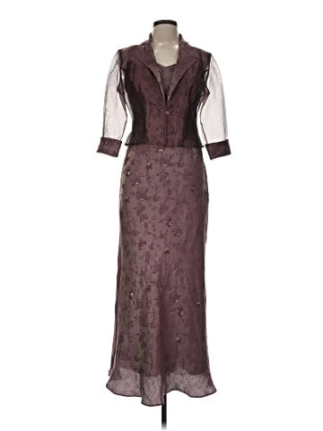 Alex Evenings Cocktail Dress (view 1)