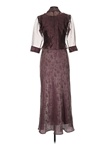 Alex Evenings Cocktail Dress (view 2)