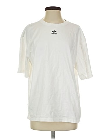 Adidas Short Sleeve T-Shirt (view 1)