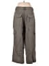 Joie Gray Cargo Pants Size 2 - photo 2