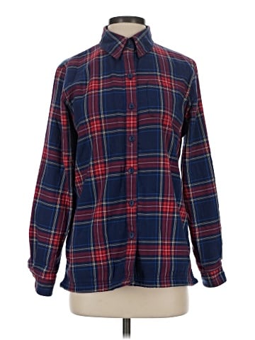 L.L.Bean Fleece (view 1)