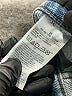 Banana Republic Hearts Blue Jeans Size 26 waist - photo 5