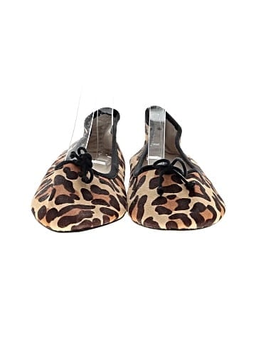 Trafaluc by Zara Flats (view 2)