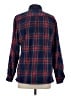 L.L.Bean 100% Cotton Blue Fleece Size XS - photo 2