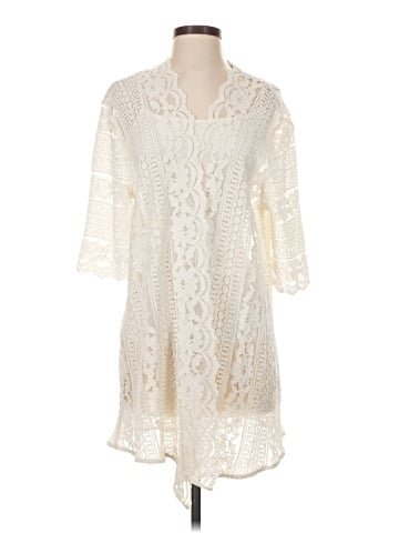 Le Rose Kimono (view 1)