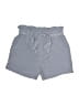 Thread & Supply 100% Tencel Solid Gray Shorts Size XS - photo 1