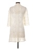 Le Rose Ivory Kimono Size Sm - Med - photo 2