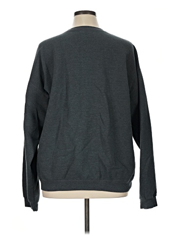 Hanes Sweatshirt (view 2)