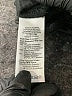 Madewell Black Dress Pants Size 12 - photo 9