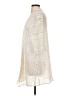 Le Rose Ivory Kimono Size Sm - Med - photo 5