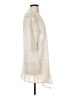 Le Rose Ivory Kimono Size Sm - Med - photo 4
