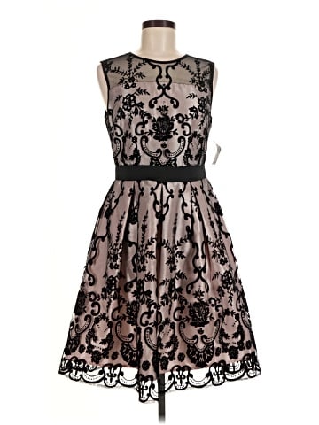 Roz & Ali Cocktail Dress (view 1)