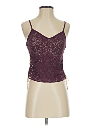 Unbranded Sleeveless Top (view 1)