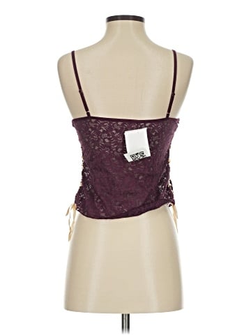 Unbranded Sleeveless Top (view 2)