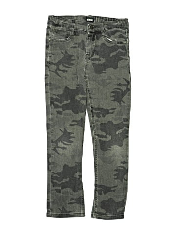 Hudson Jeans Cargo Pants (view 1)